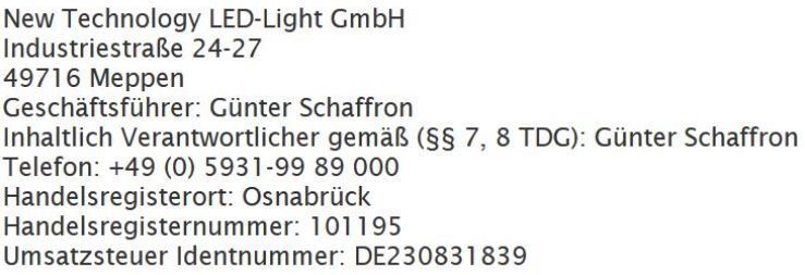 Impressum led-licht-hendlstall.de.ntligm.de